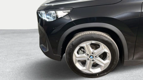 BMW X1 sDrive18i