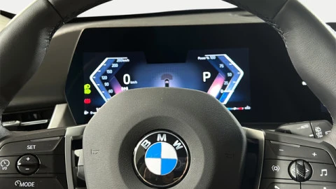 BMW X1 sDrive18i