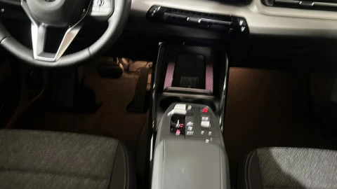 BMW X1 sDrive18i