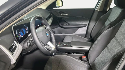 BMW X1 sDrive18i