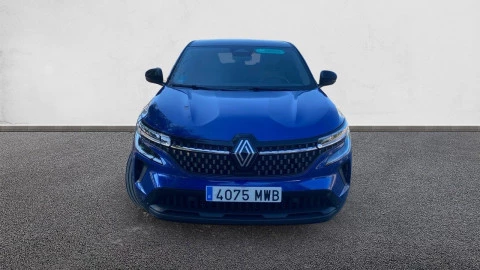 Renault Austral Techno Mild Hybrid 116kW Auto