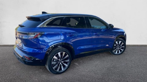 Renault Austral Techno Mild Hybrid 116kW Auto