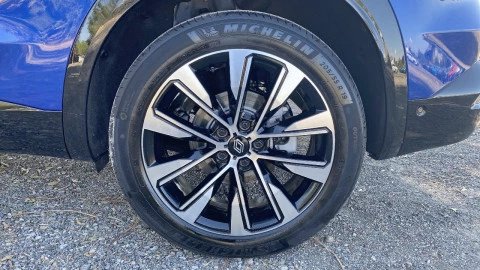 Renault Austral Techno Mild Hybrid 116kW Auto