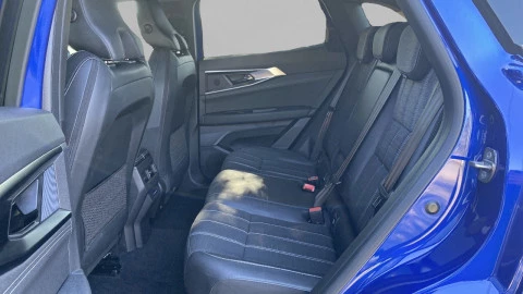 Renault Austral Techno Mild Hybrid 116kW Auto