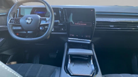 Renault Austral Techno Mild Hybrid 116kW Auto