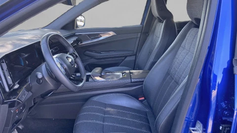 Renault Austral Techno Mild Hybrid 116kW Auto