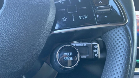 Renault Austral Techno Mild Hybrid 116kW Auto