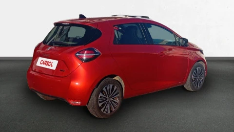 Renault ZOE Iconic 100 kW R135 batería 50kWh