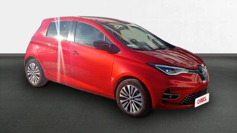 Renault ZOE Iconic 100 kW R135 batería 50kWh
