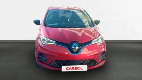 Renault ZOE Iconic 100 kW R135 batería 50kWh