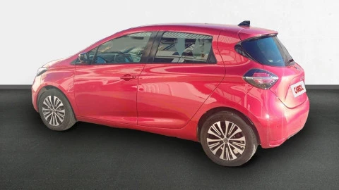 Renault ZOE Iconic 100 kW R135 batería 50kWh