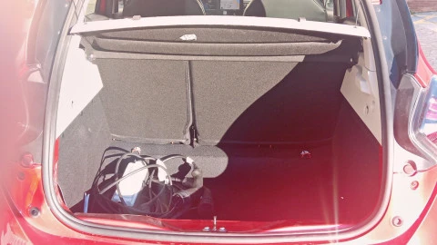 Renault ZOE Iconic 100 kW R135 batería 50kWh
