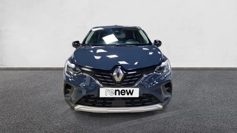 Renault Captur equilibre TCe 67kW (90CV)