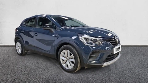 Renault Captur equilibre TCe 67kW (90CV)