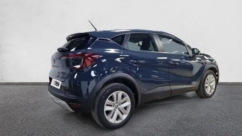 Renault Captur equilibre TCe 67kW (90CV)