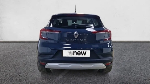 Renault Captur equilibre TCe 67kW (90CV)