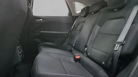 Renault Captur equilibre TCe 67kW (90CV)