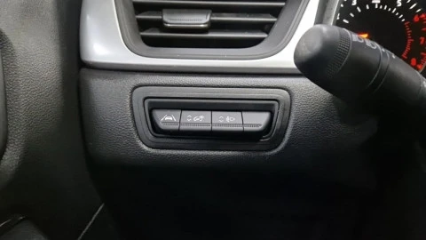 Renault Captur equilibre TCe 67kW (90CV)