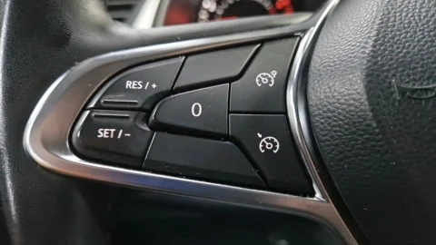 Renault Captur equilibre TCe 67kW (90CV)
