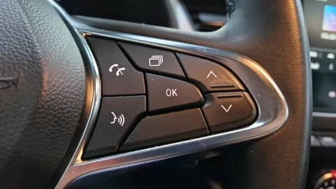 Renault Captur equilibre TCe 67kW (90CV)