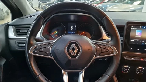 Renault Captur equilibre TCe 67kW (90CV)