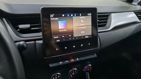 Renault Captur equilibre TCe 67kW (90CV)