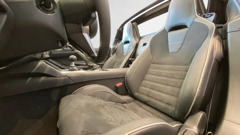 Mazda MX-5 2.0 SKYACTIV-G 135 kW (184 CV) MT Homura