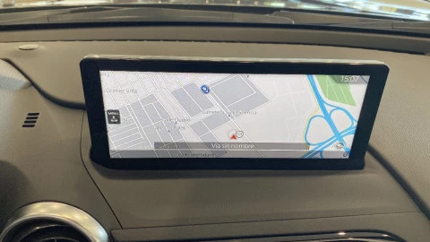 Mazda MX-5 2.0 SKYACTIV-G 135 kW (184 CV) MT Homura