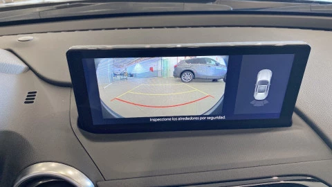 Mazda MX-5 2.0 SKYACTIV-G 135 kW (184 CV) MT Homura