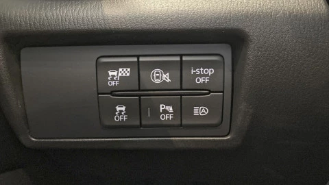 Mazda MX-5 2.0 SKYACTIV-G 135 kW (184 CV) MT Homura