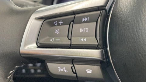 Mazda MX-5 2.0 SKYACTIV-G 135 kW (184 CV) MT Homura