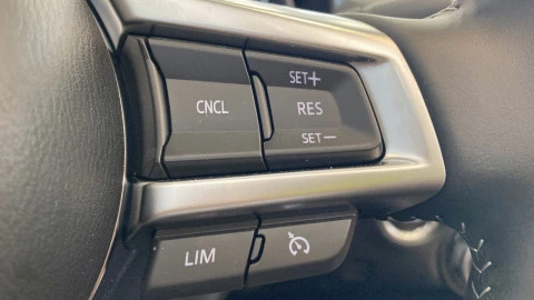 Mazda MX-5 2.0 SKYACTIV-G 135 kW (184 CV) MT Homura