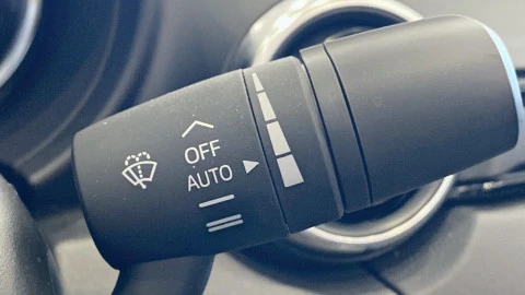 Mazda MX-5 2.0 SKYACTIV-G 135 kW (184 CV) MT Homura