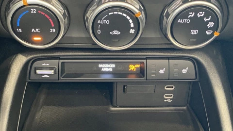 Mazda MX-5 2.0 SKYACTIV-G 135 kW (184 CV) MT Homura