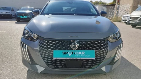 Peugeot 208 Allure HYBRID 145 eDCS6