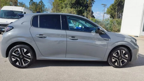 Peugeot 208 Allure HYBRID 145 eDCS6