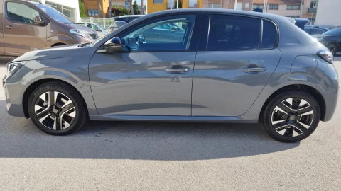 Peugeot 208 Allure HYBRID 145 eDCS6