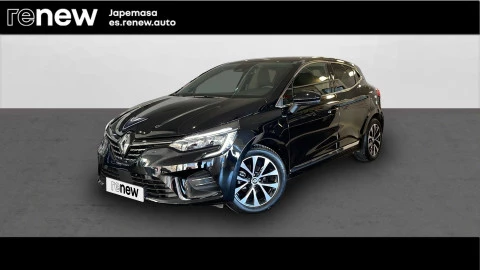 Renault Clio  TCe GLP Techno 74kW