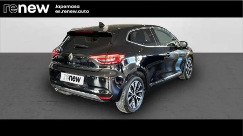 Renault Clio  TCe GLP Techno 74kW