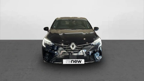 Renault Clio  TCe GLP Techno 74kW