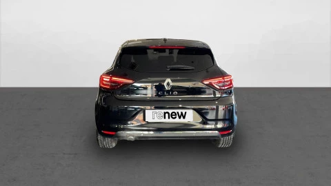 Renault Clio  TCe GLP Techno 74kW