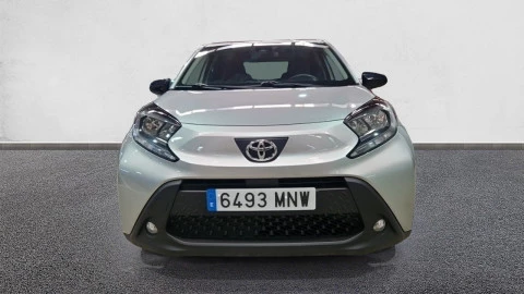 Toyota Aygo X Cross 1.0 VVT-I 72CV Play
