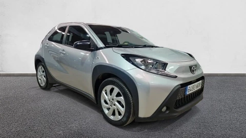 Toyota Aygo X Cross 1.0 VVT-I 72CV Play