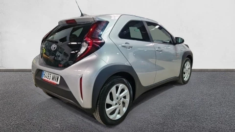 Toyota Aygo X Cross 1.0 VVT-I 72CV Play
