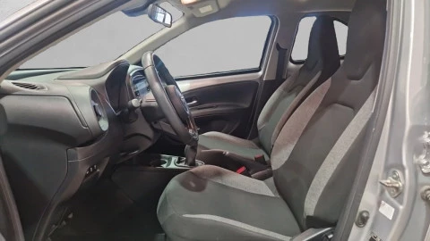 Toyota Aygo X Cross 1.0 VVT-I 72CV Play