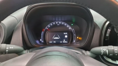 Toyota Aygo X Cross 1.0 VVT-I 72CV Play