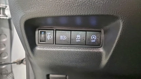 Toyota Aygo X Cross 1.0 VVT-I 72CV Play