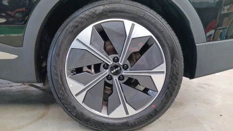 EBRO S700 1.6 TGDI Luxury 7 DCT