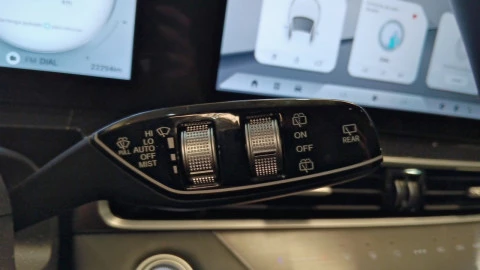EBRO S700 1.6 TGDI Luxury 7 DCT