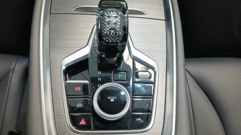 EBRO S700 1.6 TGDI Luxury 7 DCT